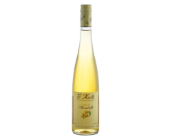 Liqueur Mirabelle Miclo - Artisanale d'Alsace | 50cl 25°