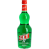 GET 27 - Liqueur de menthe verte 70 cl 17.9° | Boissons raffinées