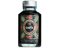 MIRTO STORICA SILVIO CARTA - Liqueur de myrthe Sarde 10cl 30°
