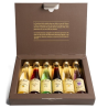 Coffret mignonnettes Miclo : 6 liqueurs raffinées | Boissons