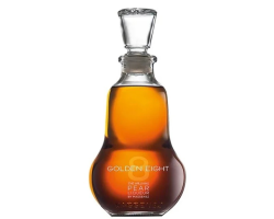 Golden Eight 70cl Massenez Liqueur Poire Williams - Alsace