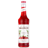 Sirop d'airelle Monin 70 cl - Boisson fruitée haut de gamme