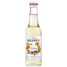 Monin Amaretto 25 cl - Sirop haut de gamme pour vos boissons