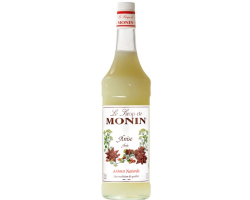 Sirop d'anis Monin 100 cl - Ajouter une touche d'originalité à vos boissons