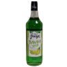 Sirop de banane verte Fuego 100 cl - Boissons de qualité professionnelle
