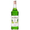 Sirop de banane verte Monin 100 cl - Boissons rafraîchissantes