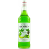 Sirop Banane-Kiwi Monin 100cl - Un goût exceptionnel pour vos boissons