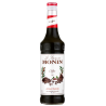 Sirop de café Monin 70 cl - Goût authentique et raffiné