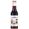 Sirop chocolat cookies Monin 25cl - Boisson gourmande