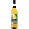 Sirop Citron Jaune Vedrenne 100cl - Saveur et fraîcheur authentique