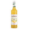 Sirop Cloudy Lemonade Monin 100 cl - Un goût rafraîchissant