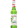 Sirop de concombre Monin 70 cl - Découvrez un goût rafraîchissant