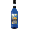 CURACAO bleu Vedrenne sirop 100 cl - Boisson sans alcool