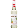 Curacao triple sec Monin sirop 70 cl - Arôme intense pour cocktails