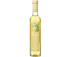 Sirop de fleur de sureau Darbo - Boisson artisanale d'Autriche | 50 cl