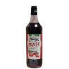 Sirop de fraise Fuego 100 cl - Goût Fruité Intense