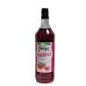 Sirop de framboise Fuego 100cl - Découvrez le goût authentique