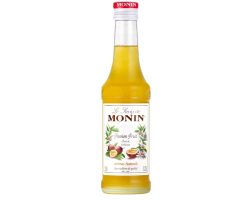 Sirop de fruit de la passion 25 cl Monin - Goût exotique