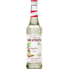 Sirop de gingembre Monin 70 cl - saveur unique pour cocktails