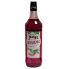 Sirop de grenadine Fuego 100cl - Une touche de douceur