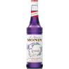 Sirop de lavande Monin 70 cl - Un ingrédient haut de gamme pour vos boissons