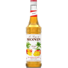 Sirop de mangue Monin 70 cl - Saveur authentique