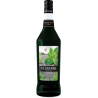 Sirop de menthe verte Vedrenne 100 cl | Boisson sans alcool