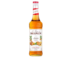 Sirop de mirabelle Monin 70 cl - Saveur authentique