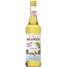 Sirop de noisette sans sucre Monin 70cl - Saveur authentique