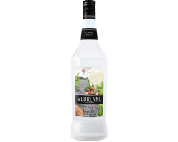 Sirop Orgeat Vedrenne 100 cl - Gourmandise et raffinement