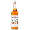 Sirop Pêche Monin 100 cl - Saveur fruitée pour vos boissons