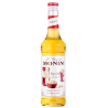 Sirop Pop Corn Monin 70 cl – Saveur gourmande pour vos boissons