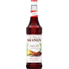 Sirop de Sangria Mix Monin 70 cl – Un goût festif et authentique