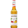 Sirop Spicy Mango Monin 70 cl - Douceur et piquant pour vos cocktails