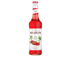 Sirop spicy Monin 70 cl - Additif Piquant pour Vos Boissons