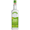 Sucre de canne Saint James sirop 70cl - Goût authentique et polyvalent