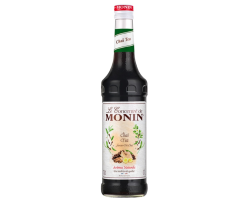 Thé chai Monin sirop 70 cl - Boissons savoureuses