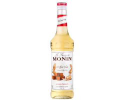 Toffee Nut Monin Sirop 70cl - Sirop de noisette et caramel