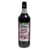 Violette Fuego Sirop 100 cl - Sirop Premium pour Boissons