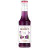 Sirop de violette 25 cl Monin - Élégance et saveur