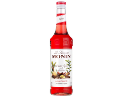Winter Spice Monin 70 cl - Sirop épicé pour boissons