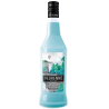 Sirop de menthe glaciale Vedrenne 70 cl - Boisson sans alcool
