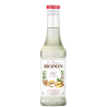 Sirop de gingembre Monin 25 cl - Saveur authentique et épicée