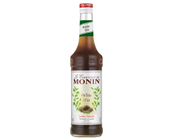 Concentré thé blanc Monin 70 cl - Boisson haut de gamme