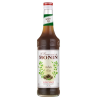 Concentré thé blanc Monin 70 cl - Boisson haut de gamme