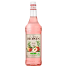 Sirop de pêche bio Monin - 100 cl