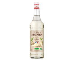 Sucre de betterave bio Monin sirop 100cl - Douceur naturelle pour vos boissons