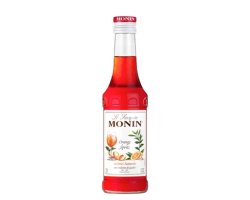 Sirop d’Orange Spritz 25cl MONIN - Savourez l’été