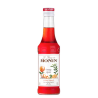 Sirop d’Orange Spritz 25cl MONIN - Savourez l’été