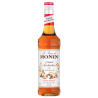 Sirop marshmallow grillé Monin 70cl - Une touche gourmande pour vos boissons